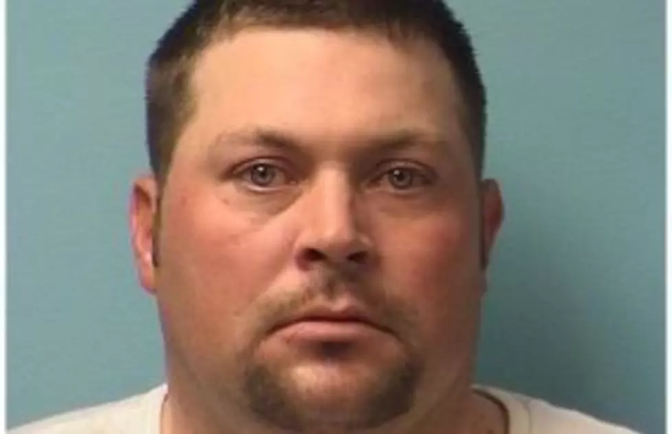 Oakdale Man Arrested in Waite Park For Alleged DUI, Drug Possession