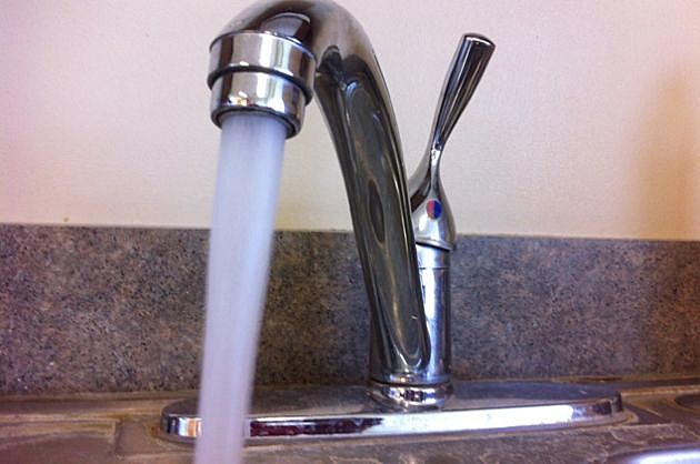 top tap water