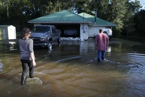 Flood Damage Estimates Rise In Waseca