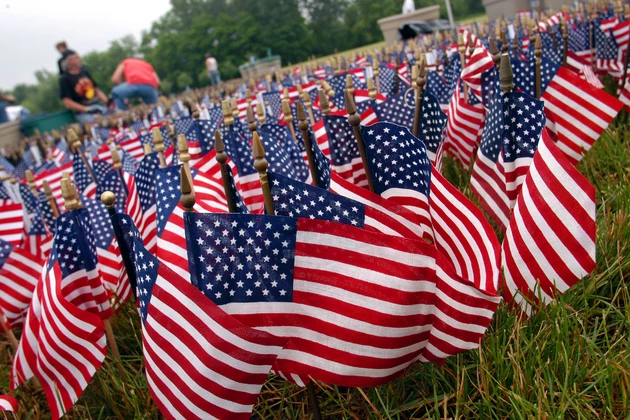 Your Central Minnesota&#8217;s Guide To Memorial Day Weekend Events