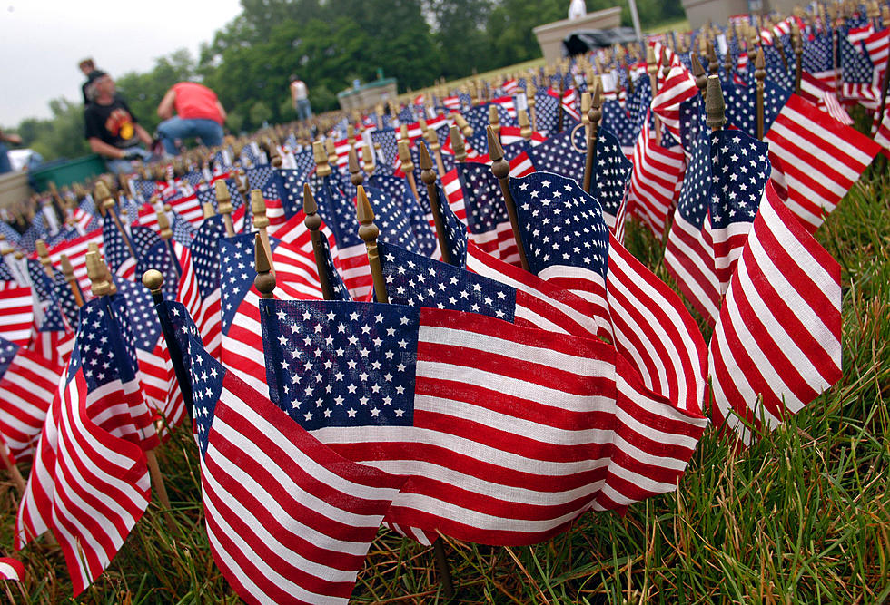 Memorial Weekend Services Planned this Weekend