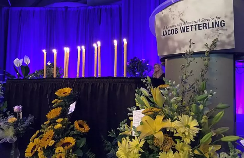 Patty Wetterling: Our Love For Jacob Will Never Die