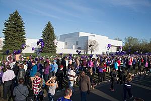Paisley Park Museum Adds More October Tour Dates