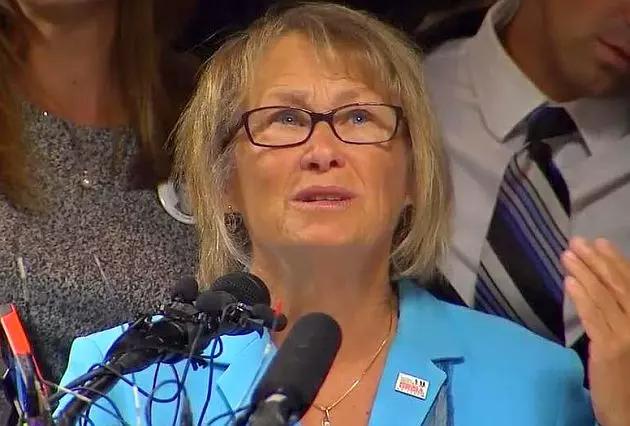 Patty Wetterling: Killer Made &#8216;Bad Choices&#8217;