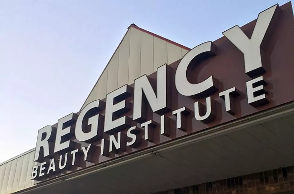 Regency Beauty Closes Campuses, Including Waite Park Location