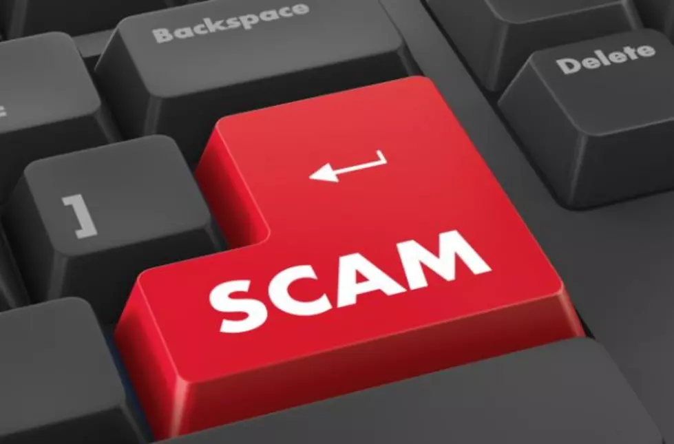 Sheriff’s Office: Don’t Fall For Computer Pop-Up Scams