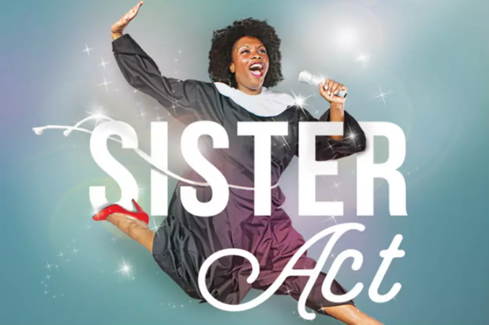 The Weekender: Sister Act, Jo Dee Messina, Blackhawk and More!