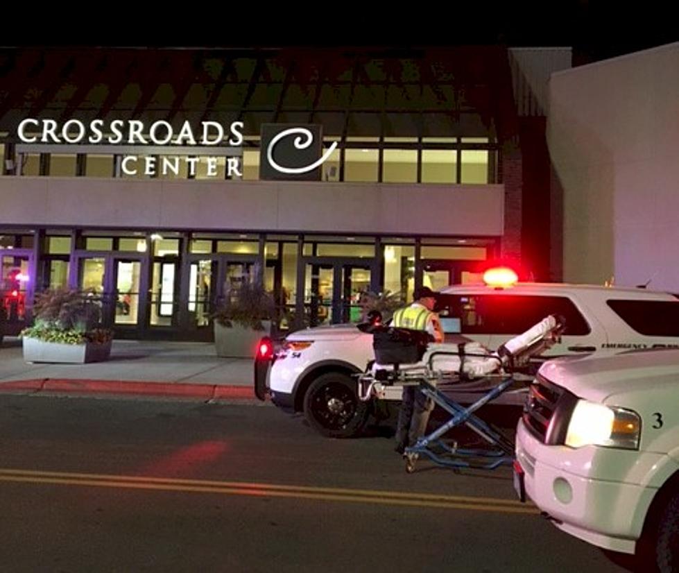 UPDATE: St. Cloud Mall Attacker Referenced ‘Allah’ Before Stabbing Spree, Police Chief Says [VIDEO, PHOTOS]