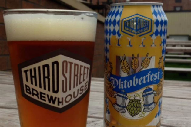 Local Oktoberfest Brew Gets High Marks From National Magazine