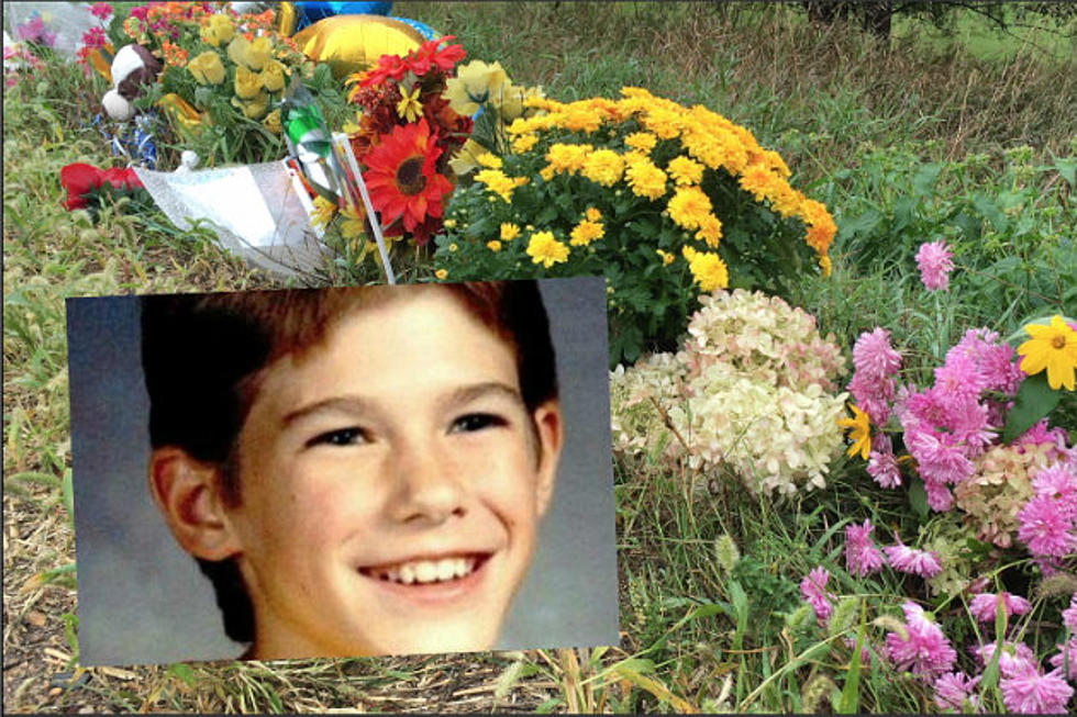 Reminder: The Jacob Wetterling Memorial Service Is Sunday