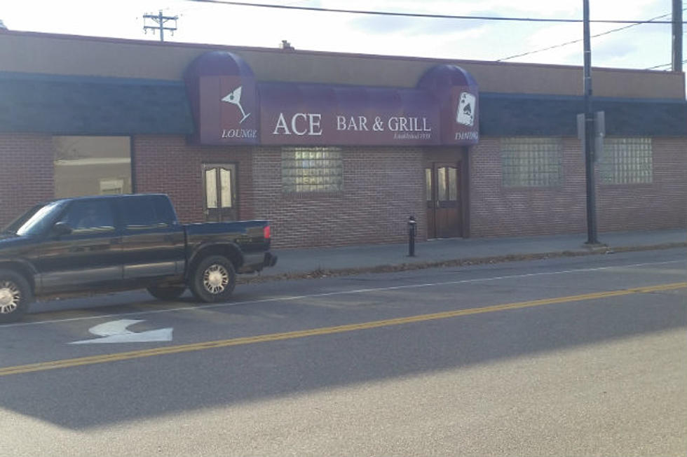 Ace Bar To Close At Month’s End