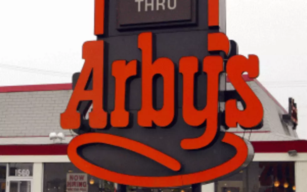 Arby’s To Sell Venison Sandwiches In St. Cloud