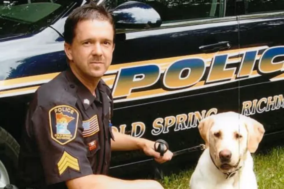 Cold Spring Police Chief Resigns
