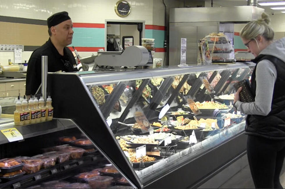 Coborn’s Emphasizes Fresh Offerings With Newly Remodeled Store [VIDEO]