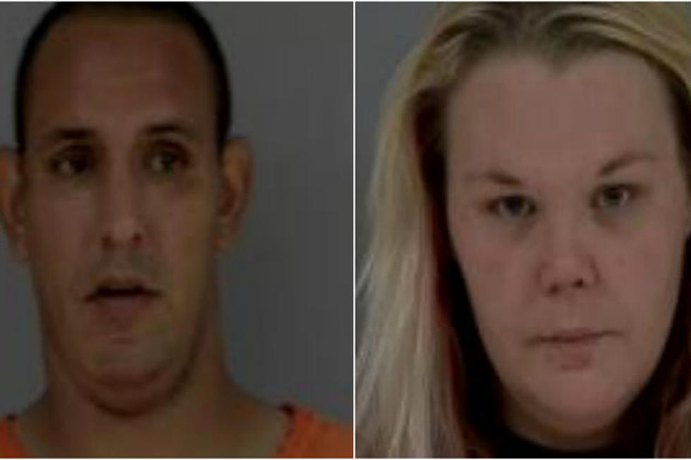 Two Arrested in Little Falls Drug Bust