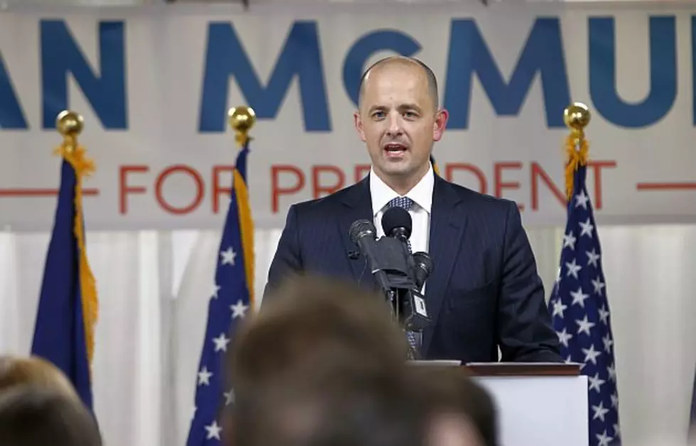 Independent Party Supporters Optimistic With Evan McMullin Rising In Minnesota Polls