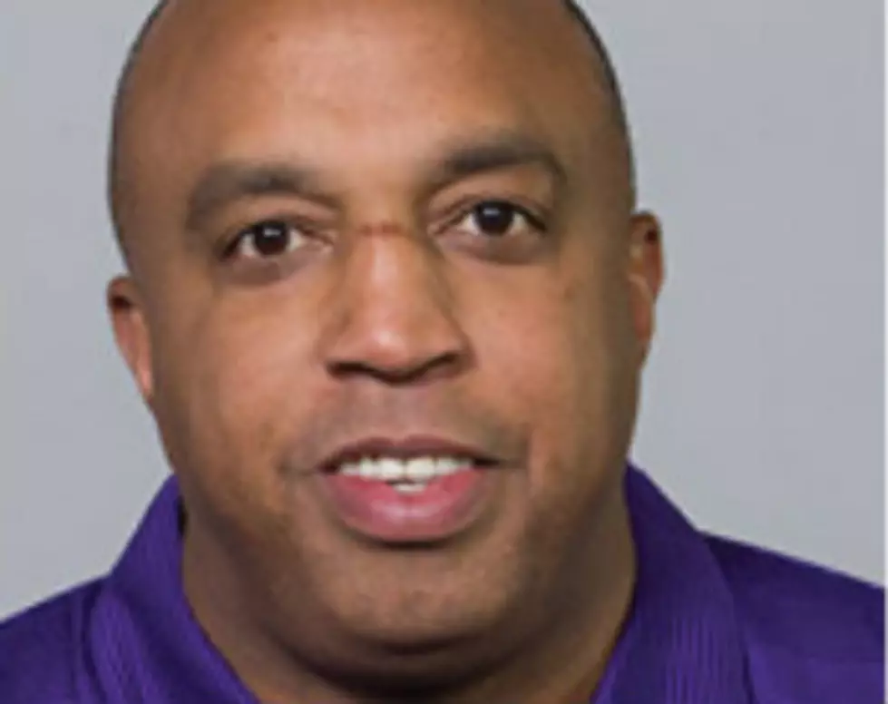 Vikings Done With Discipline for Defensive Coordinator Edwards After DWI Charge