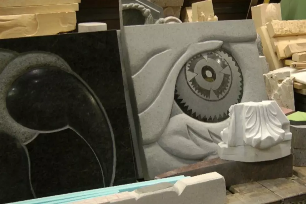 Tour of Manufacturing: Coldspring, More Than Just Granite [VIDEO]