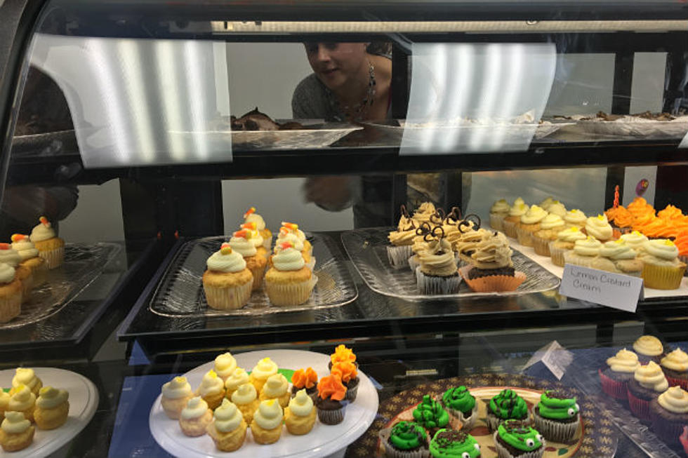 Sweet Treats Await at New Sauk Rapids Gluten-Free Bakery, Rental Kitchen [VIDEO]