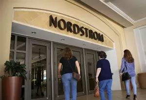 Nordstrom Petitioned To Remove Drug-Themed Clothing