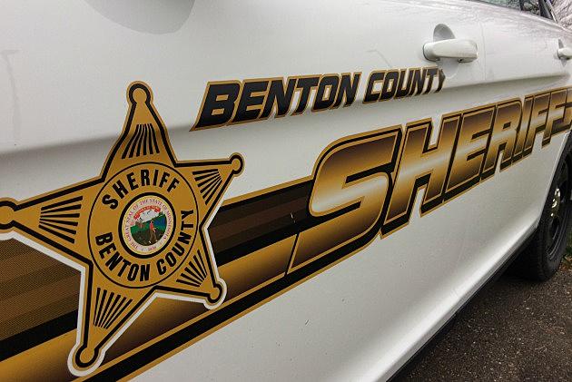 Name Released In Benton County Death Investigation