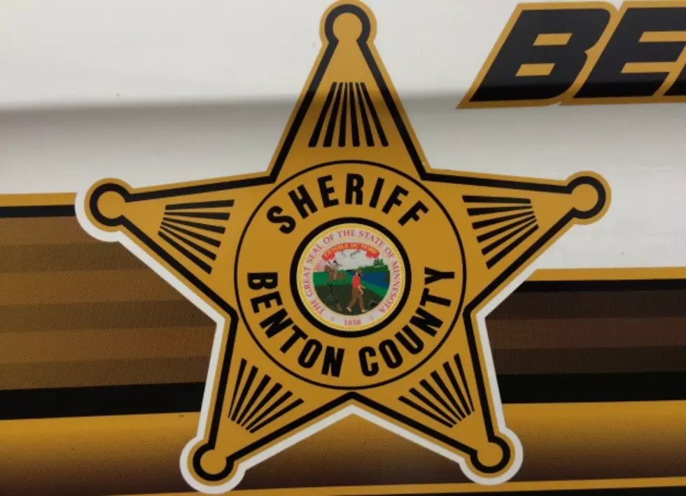 Benton Sheriff Reports Phone Call Scam Imitating Sheriff’s Office