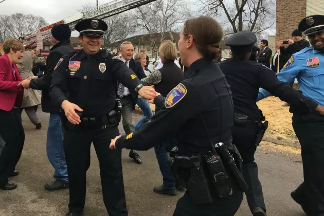 Giving Tuesday: Work Continues On St. Cloud&#8217;s COP House