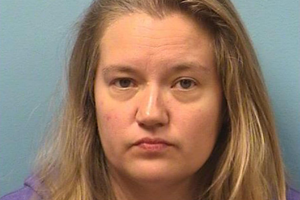 Sauk Rapids Woman Charged With Stealing Money From Employer