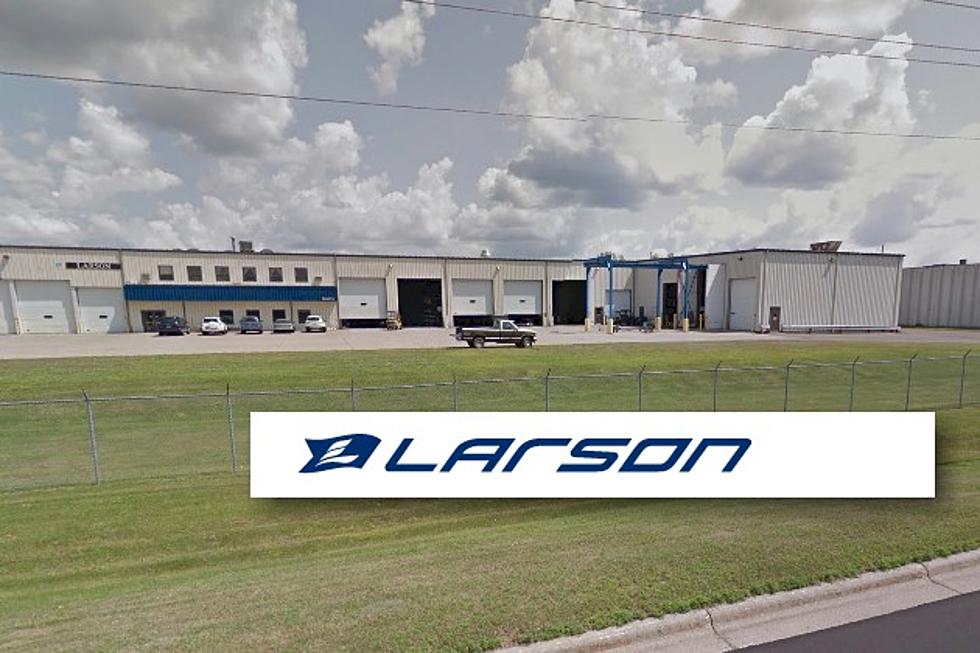 Indiana Trailer Maker Moving Into Former Larson Boat Site in Little Falls