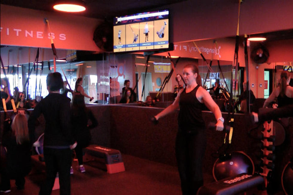 Orangetheory Fitness Ready To Help You Reach Your Fitness Goals [VIDEO]