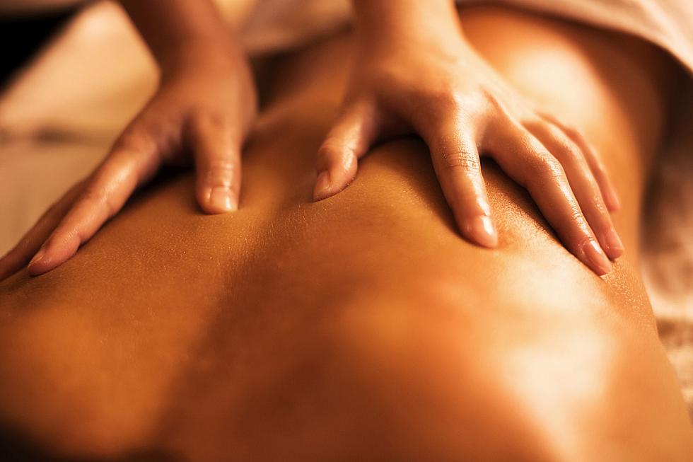 Brainerd Massage Parlor Says "No Happy Endings"