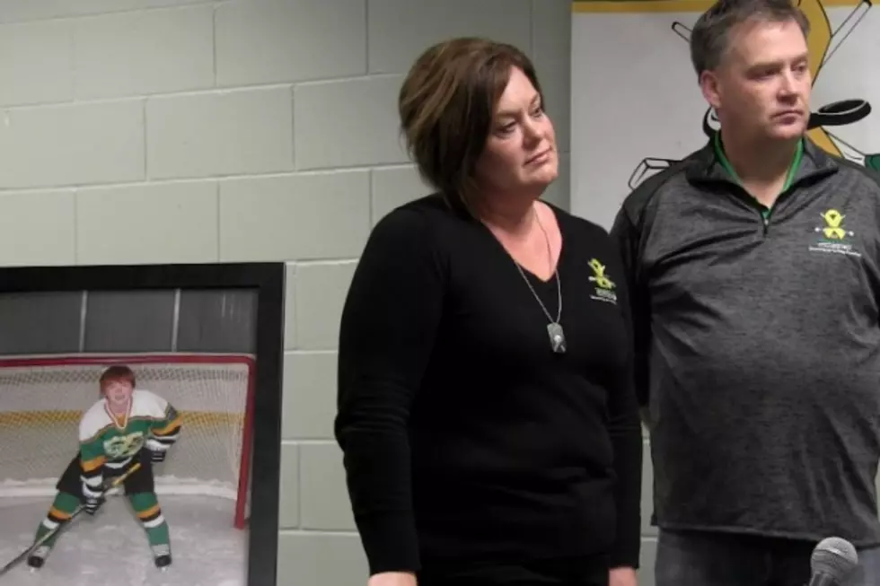 Tanner’s Team Foundation Surpasses $100,000 in Grants To Families in Need [VIDEO]