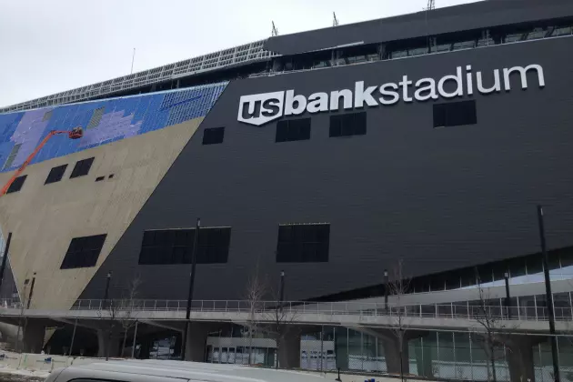 Vikings&#8217; Stadium Board At Full Strength After Resignations