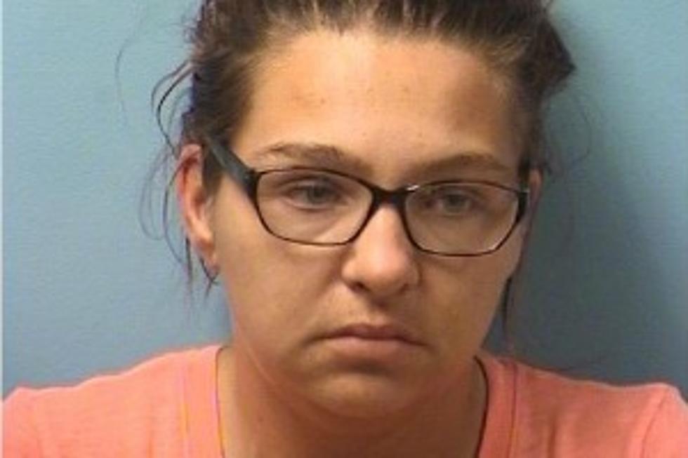 Woman Sentenced in Overdose Death