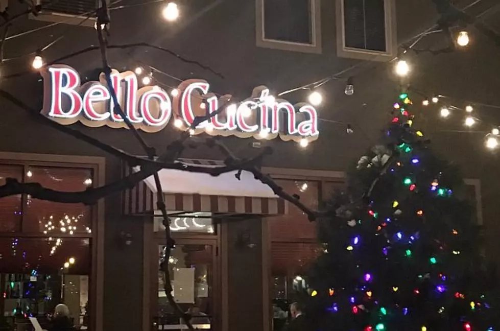 Bello Cucina Expanding in Downtown St. Joseph