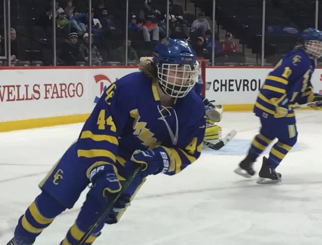 Cathedral Loses In OT To Hermantown