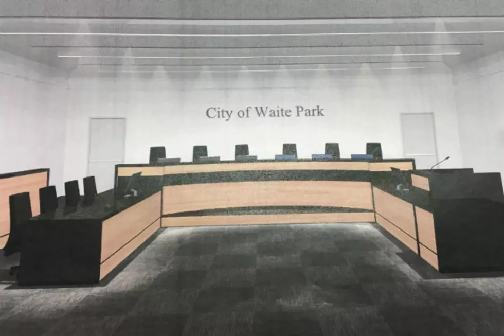 Waite Park Officials Weigh In On Council Chamber Safety Improvements