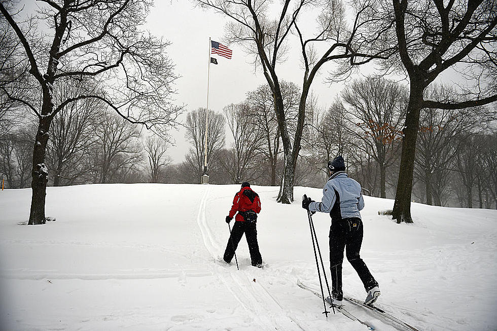 Stearns County Offering Free Cross Country Skiing & Lessons