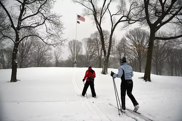 Stearns County Offering Free Cross Country Skiing &#038; Lessons
