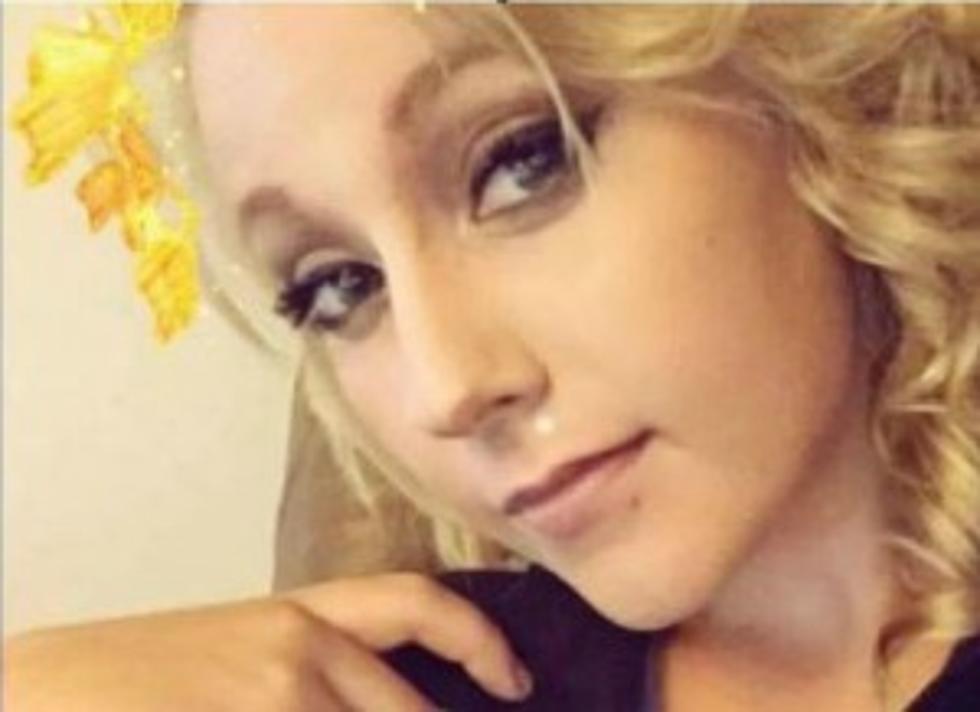 Stearns County Seeks Help Finding Missing Teen