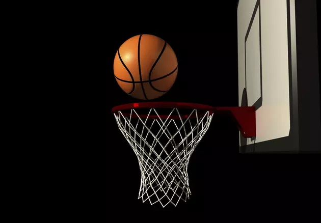 St. John&#8217;s Basketball Downs Bethel