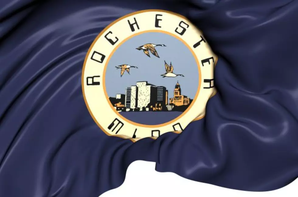 Rochester Residents Help Homeless Man