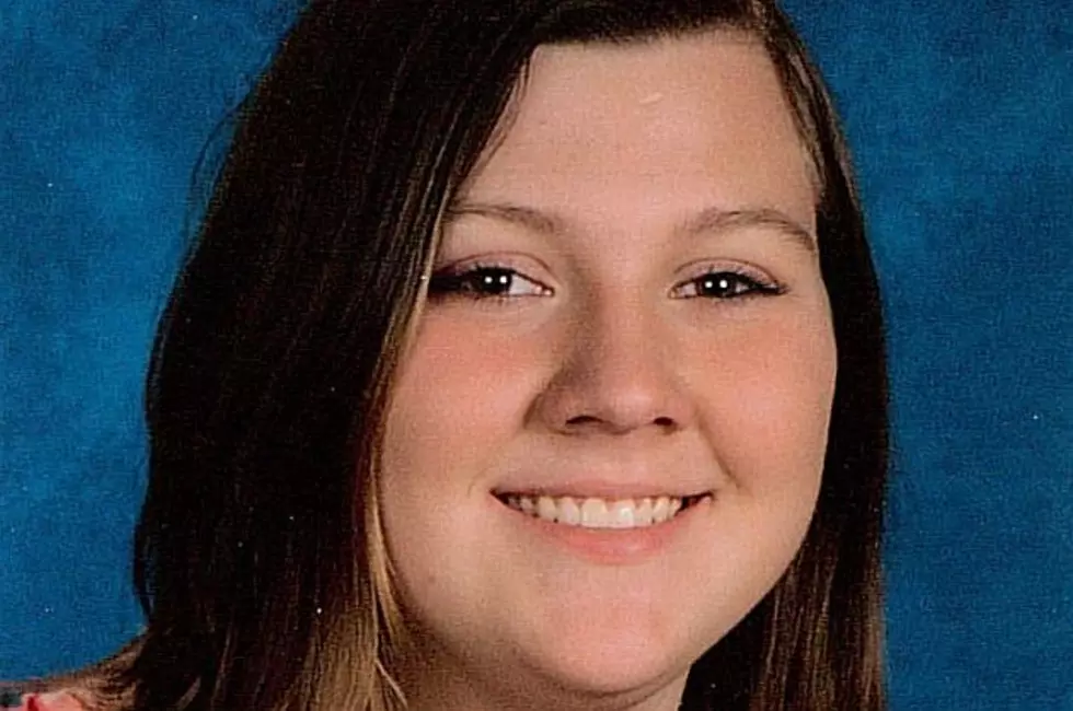 Benton County Sheriff Asking for Help in Search for Runaway Teen