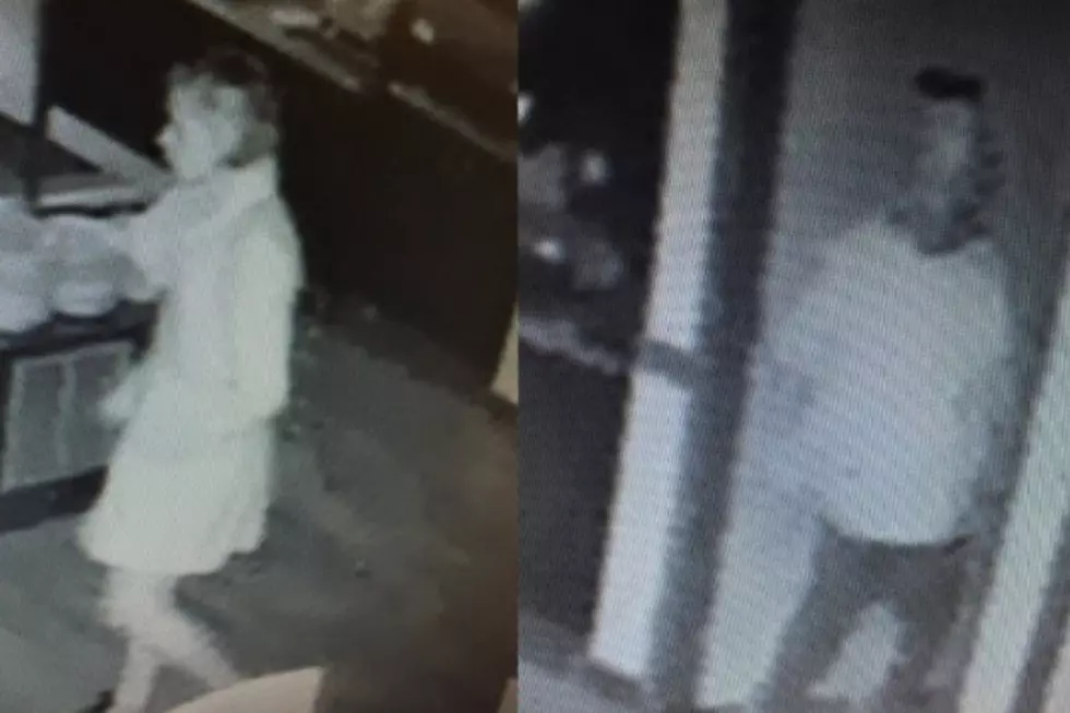 Sartell Police Search for Burglary Suspects [PHOTOS]