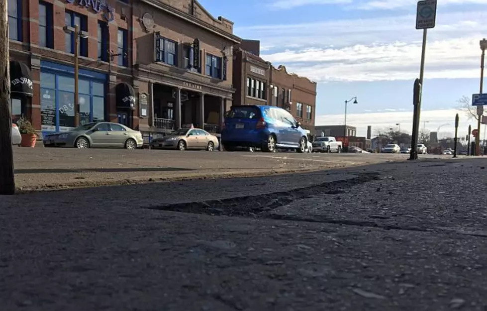 5th Ave South Tops St. Cloud&#8217;s Road Construction List