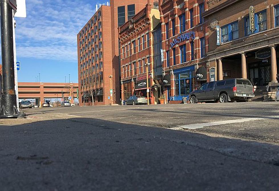 Downtown St. Cloud’s 5th Avenue To Undergo Major Reconstruction Project