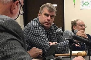 St. Cloud School Board Chair Talks New School and More [AUDIO]