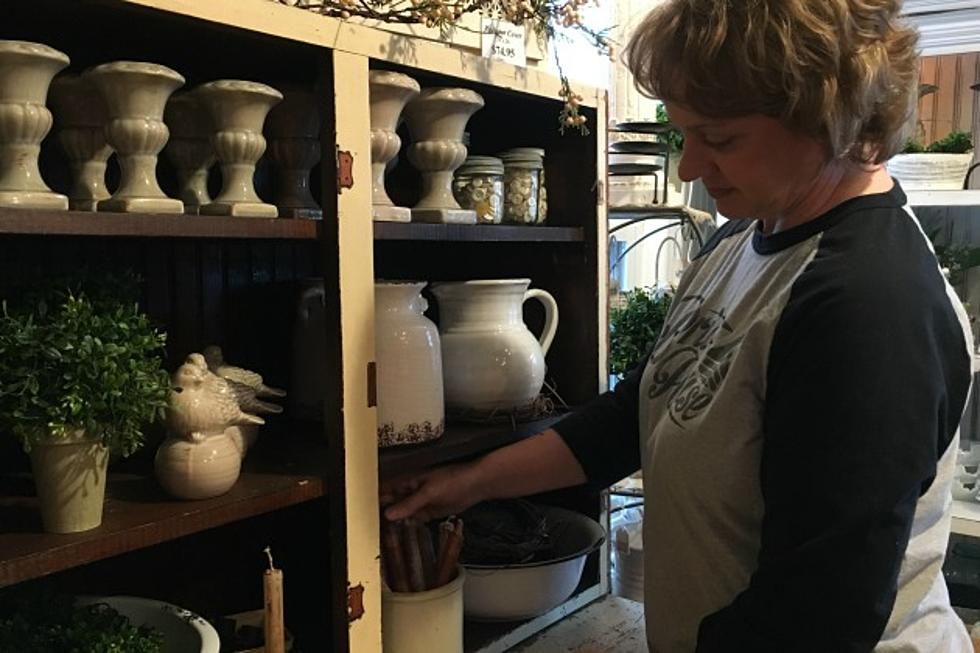 Waite Park Vintage Home Decor Store Moves to Sauk Rapids [PHOTOS]