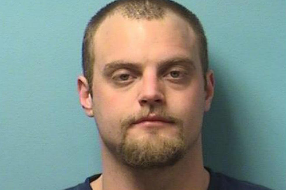 St. Cloud Man Arrested For Allegedly Selling Drugs In His Home