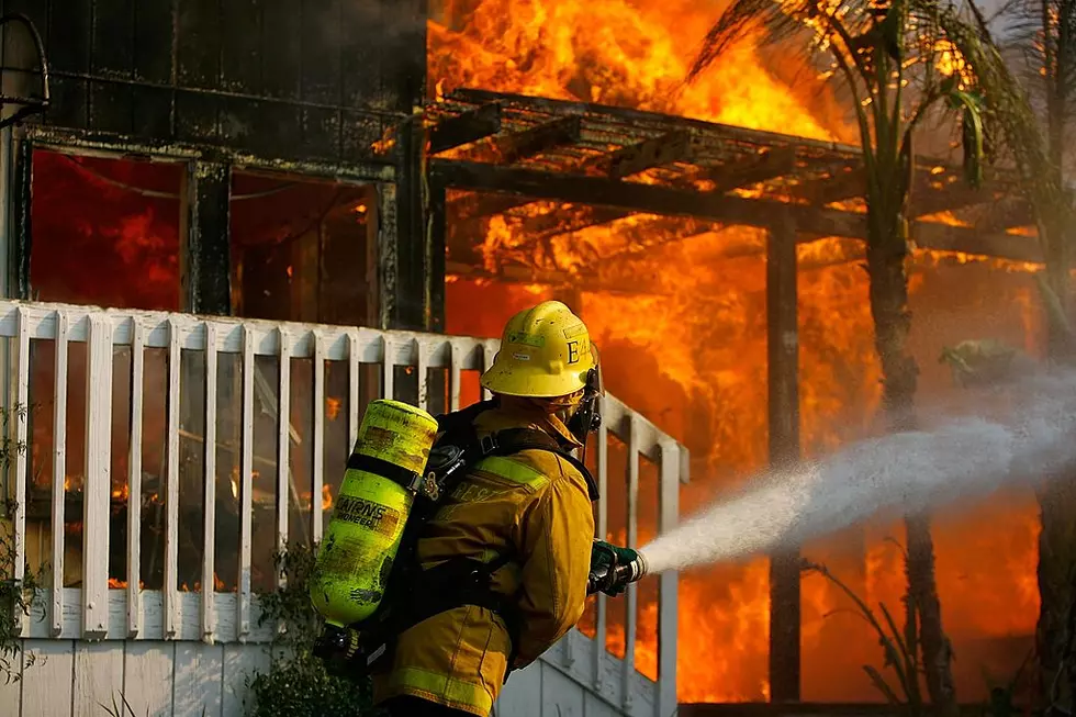 North Moorhead Duplex Fire Leaves 1 Dead, 2 Injured